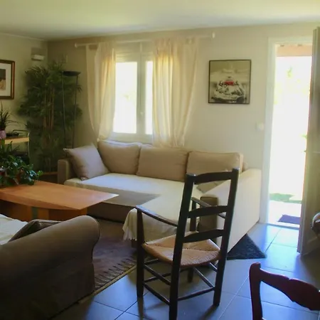 La Maison D'offaly *